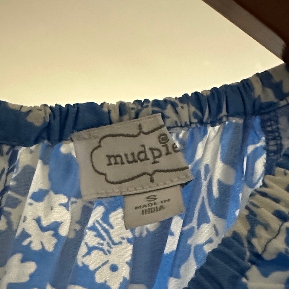 Mudpie Spring Dress - Picture 2 of 6